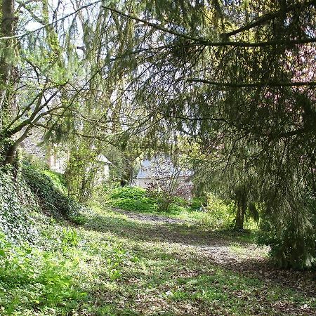 Les Vallees Du Guyoult Dol-de-Bretagne Exterior foto