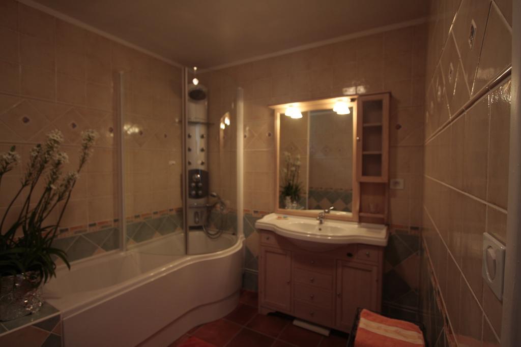 Les Vallees Du Guyoult Dol-de-Bretagne Quarto foto