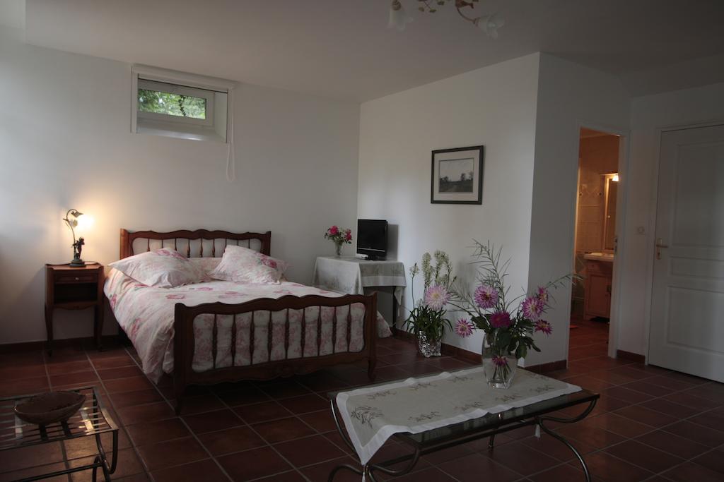 Les Vallees Du Guyoult Dol-de-Bretagne Quarto foto