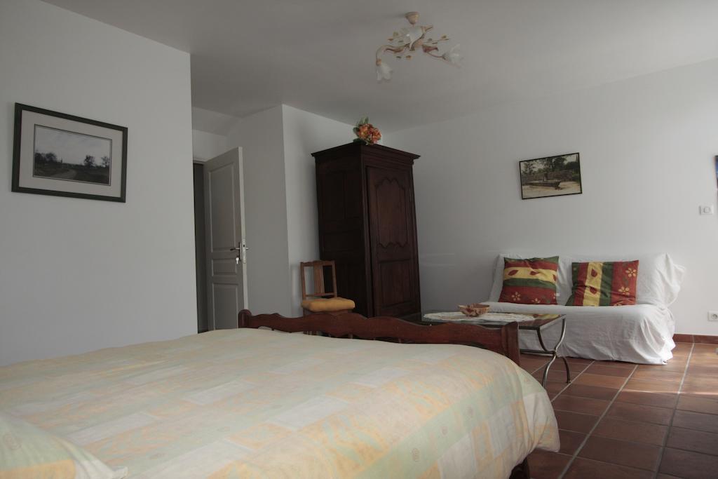 Les Vallees Du Guyoult Dol-de-Bretagne Quarto foto